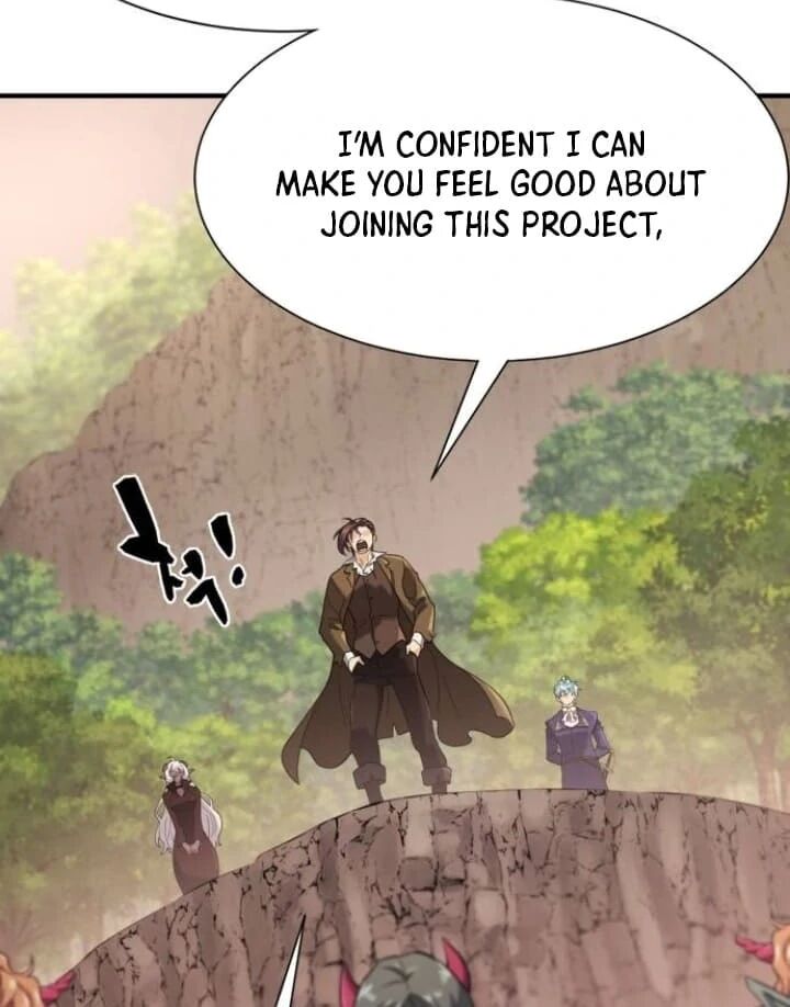 Read The World's Best Engineer Manga Online