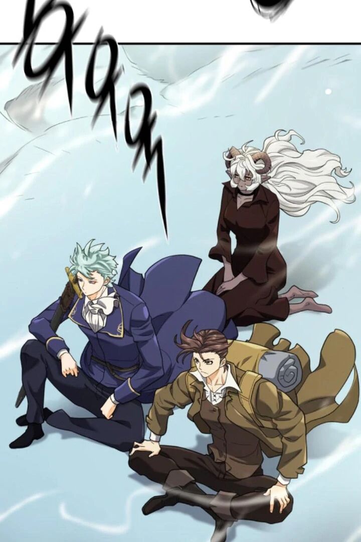 Read The World's Best Engineer Manga Online