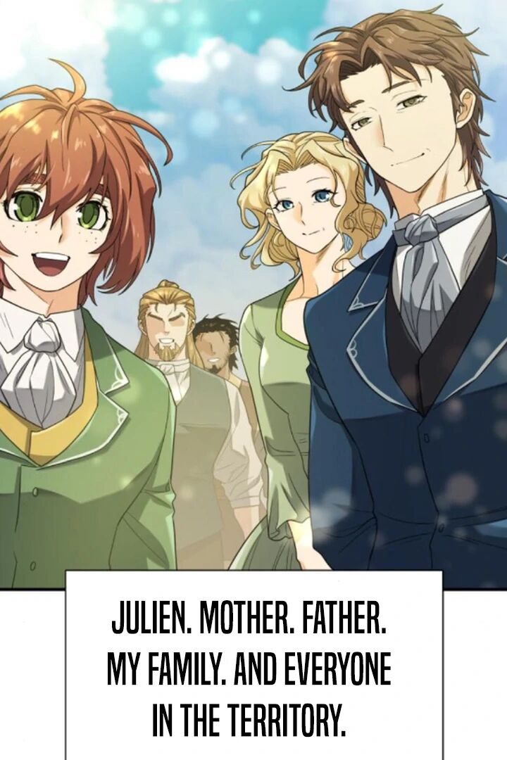 Read The World's Best Engineer Manga Online