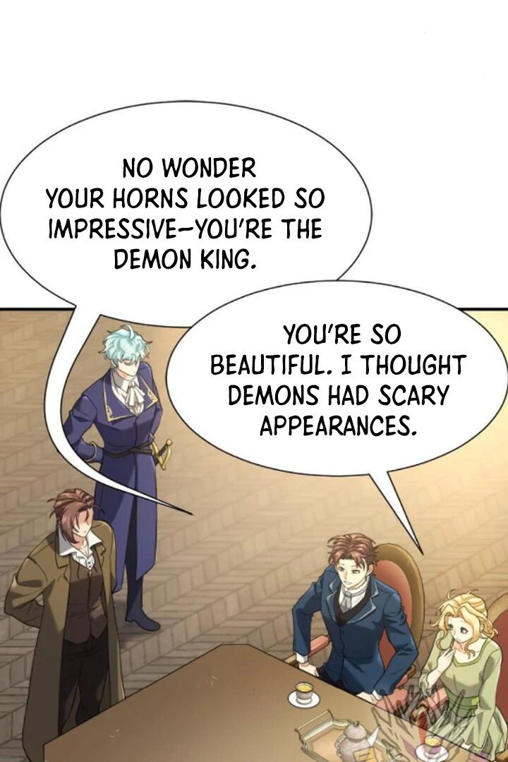 Read The World's Best Engineer Manga Online