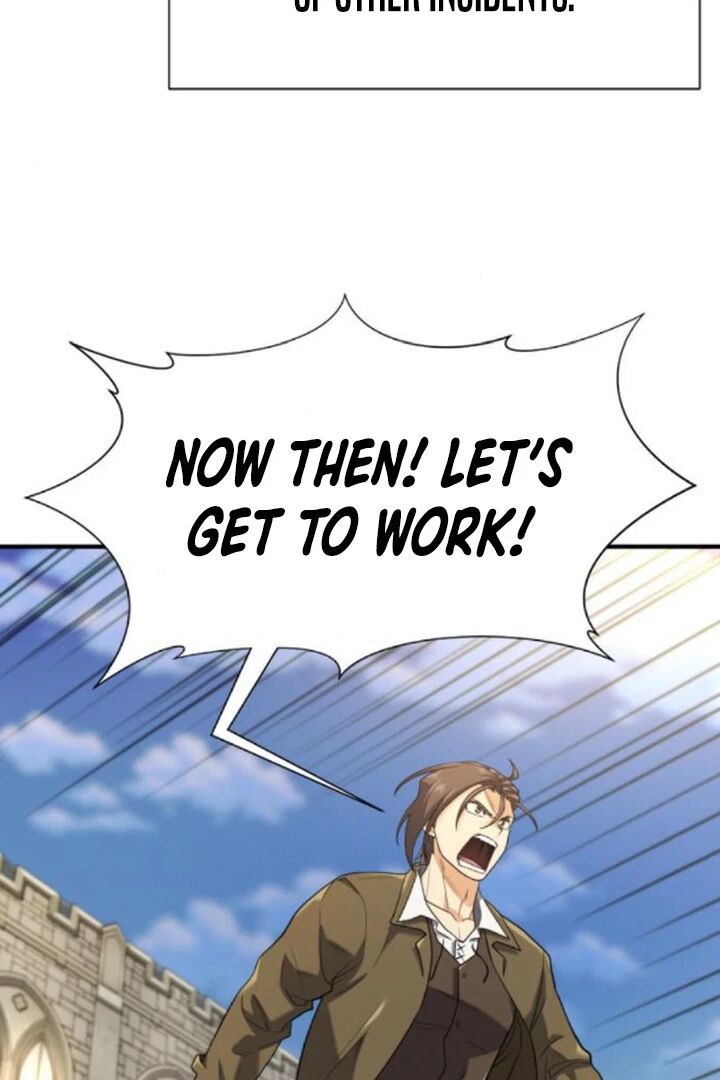 Read The World's Best Engineer Manga Online