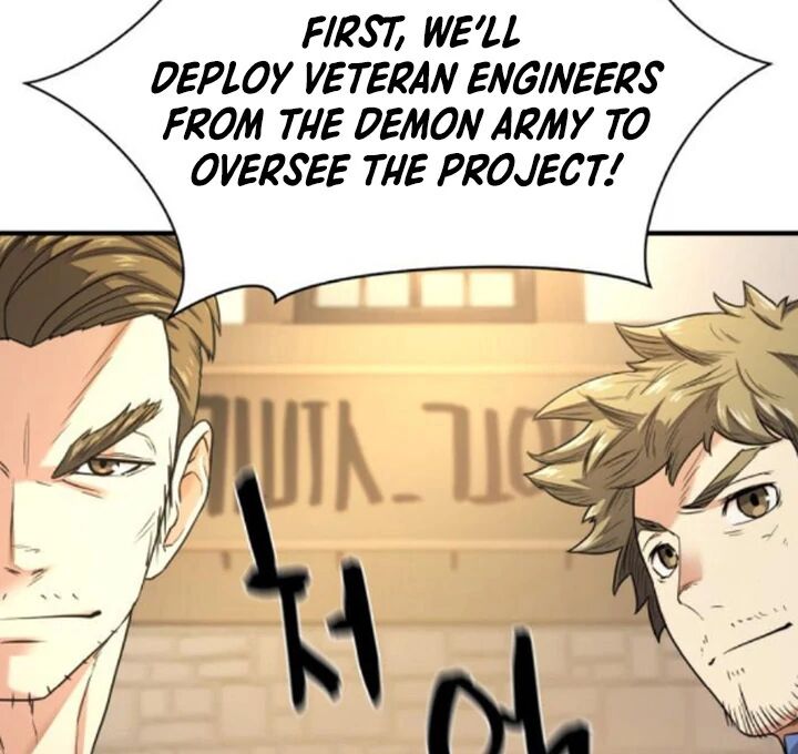 Read The World's Best Engineer Manga Online