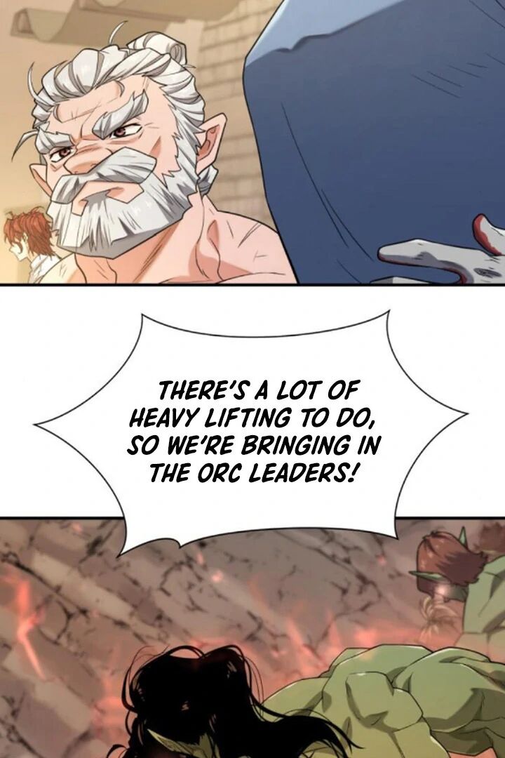 Read The World's Best Engineer Manga Online