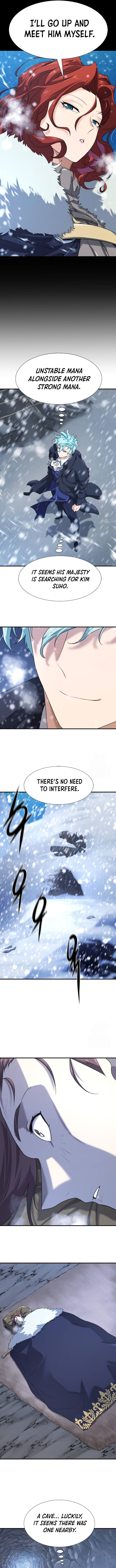 Read The World's Best Engineer Manga Online