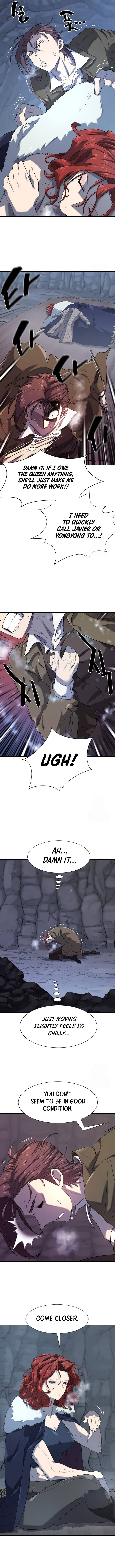 Read The World's Best Engineer Manga Online
