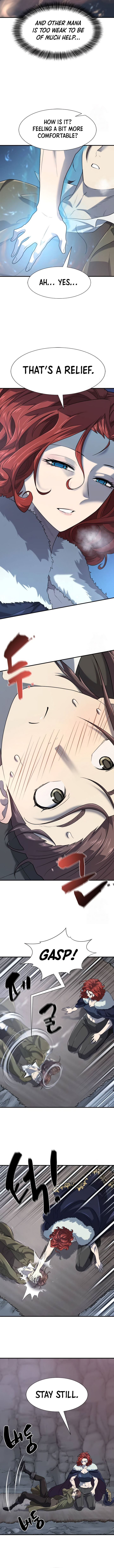 Read The World's Best Engineer Manga Online