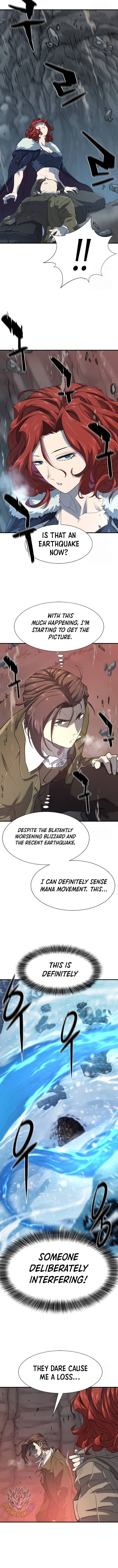 Read The World's Best Engineer Manga Online