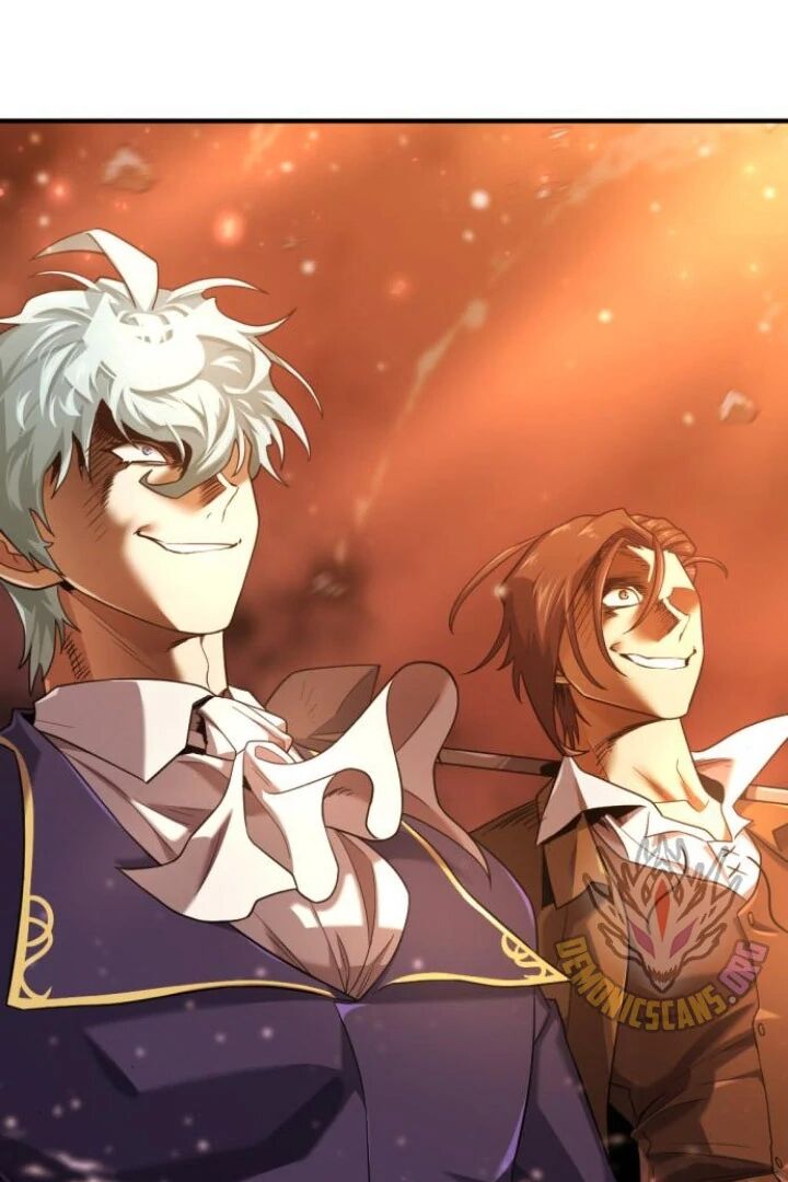 Read The World's Best Engineer Manga Online
