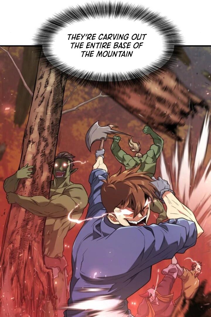 Read The World's Best Engineer Manga Online