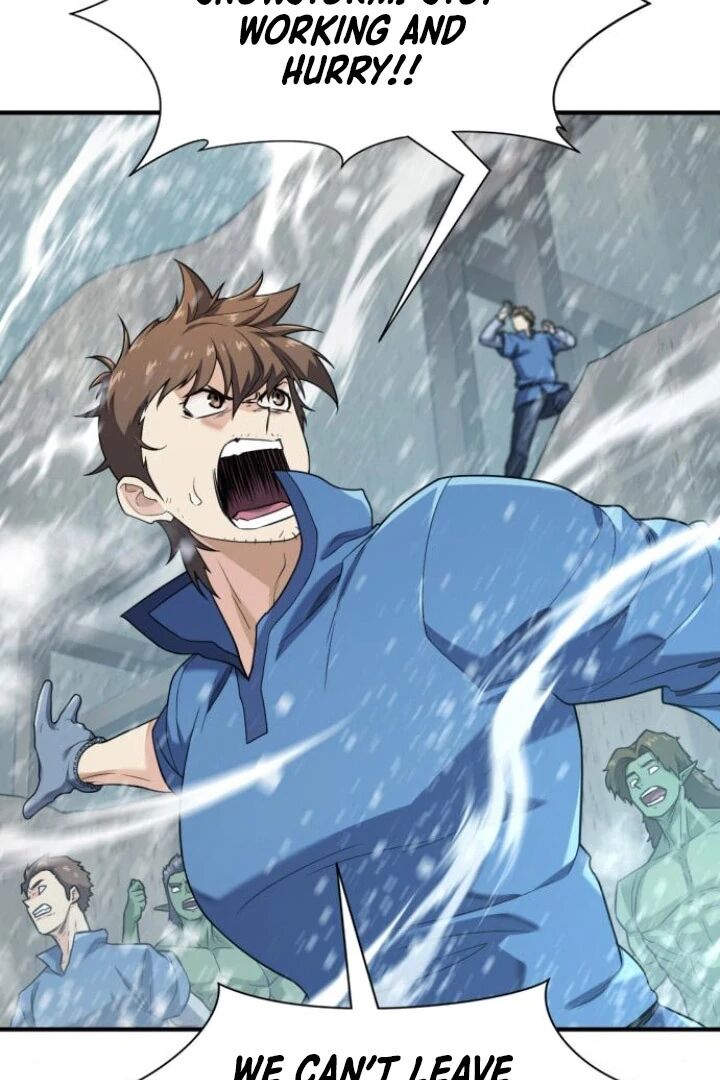 Read The World's Best Engineer Manga Online