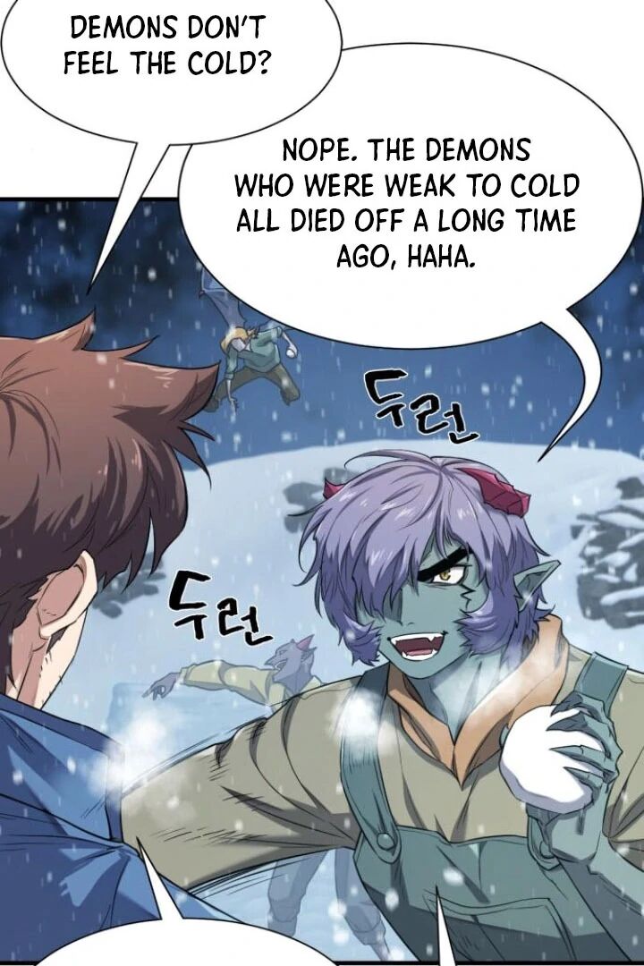 Read The World's Best Engineer Manga Online
