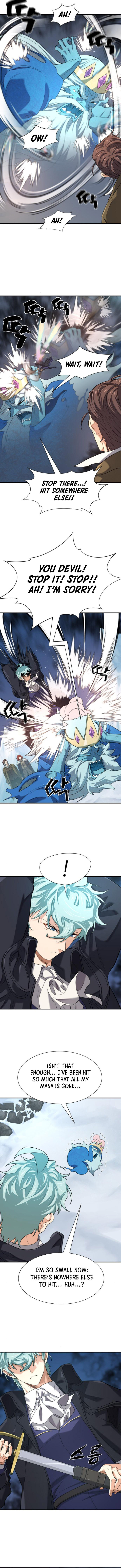 Read The World's Best Engineer Manga Online