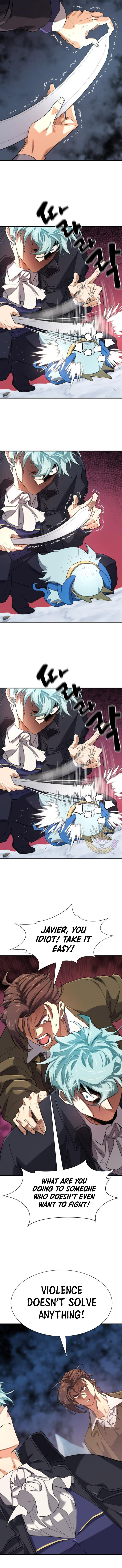Read The World's Best Engineer Manga Online