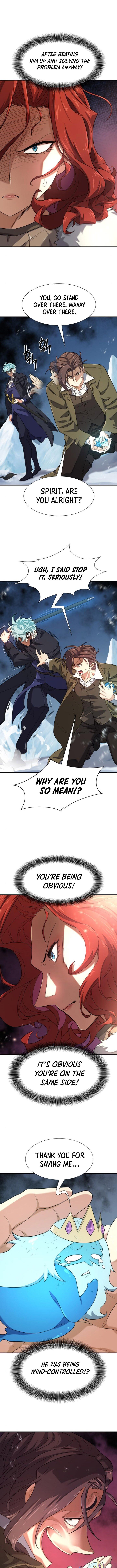 Read The World's Best Engineer Manga Online