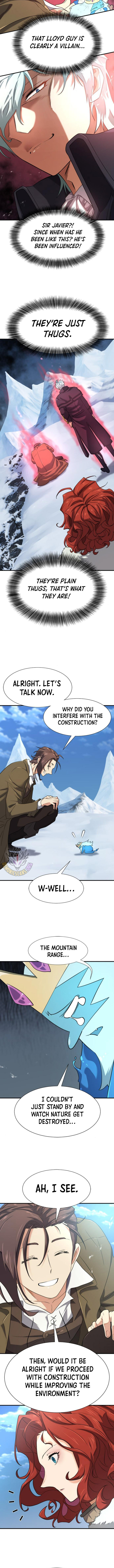 Read The World's Best Engineer Manga Online
