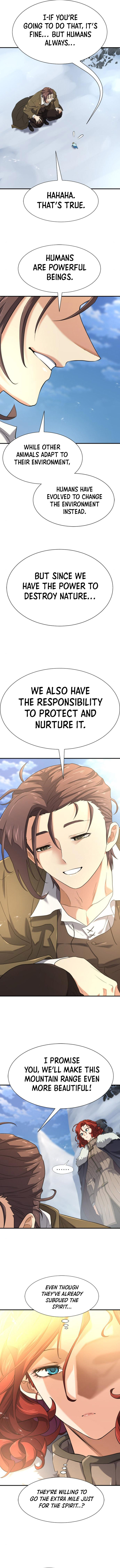 Read The World's Best Engineer Manga Online
