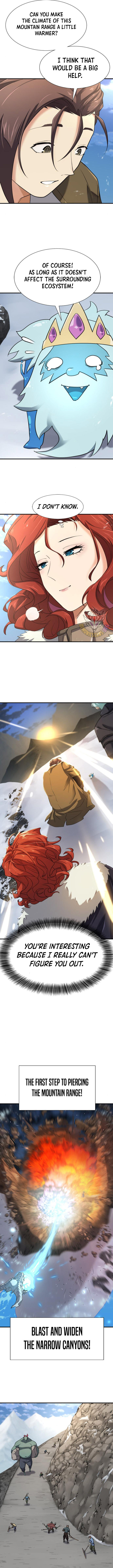 Read The World's Best Engineer Manga Online