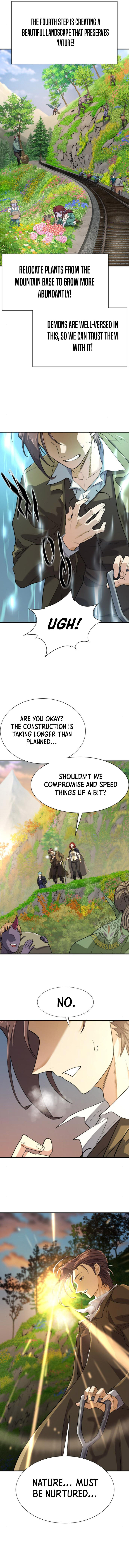 Read The World's Best Engineer Manga Online