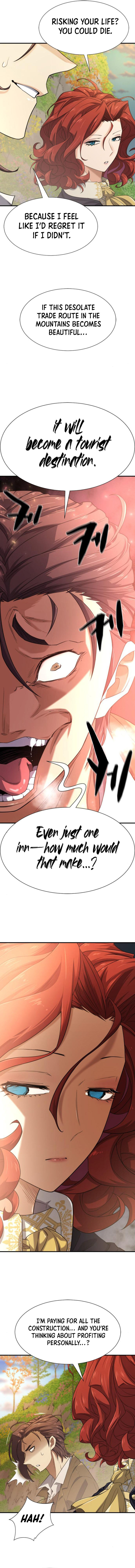 Read The World's Best Engineer Manga Online