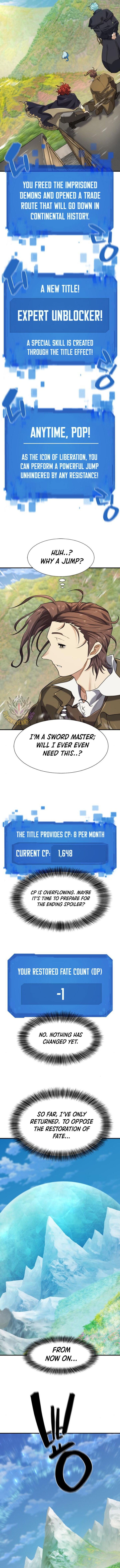 Read The World's Best Engineer Manga Online