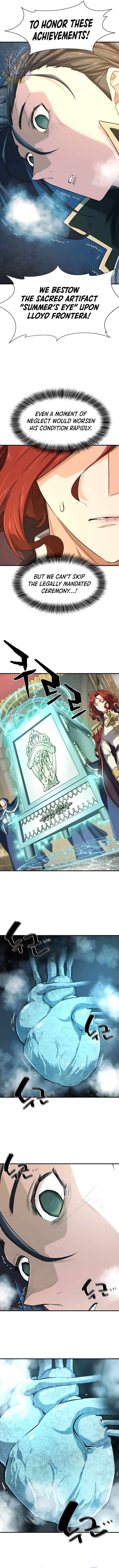 Read The World's Best Engineer Manga Online