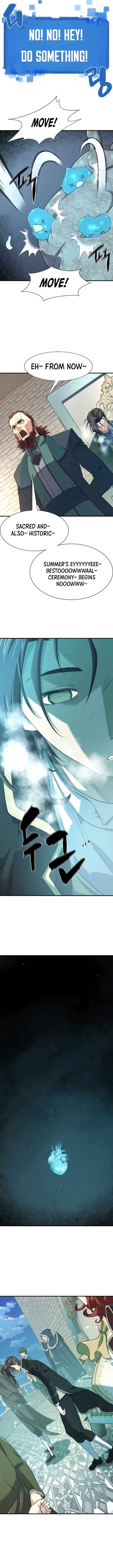Read The World's Best Engineer Manga Online