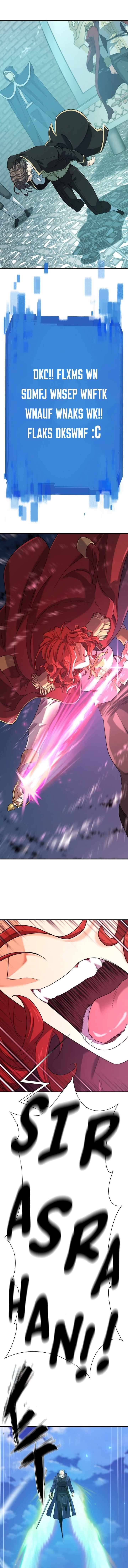 Read The World's Best Engineer Manga Online