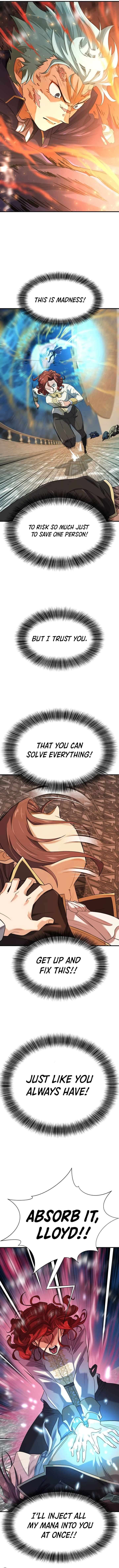 Read The World's Best Engineer Manga Online