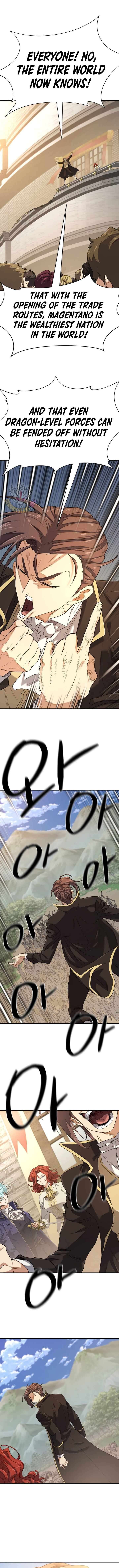 Read The World's Best Engineer Manga Online