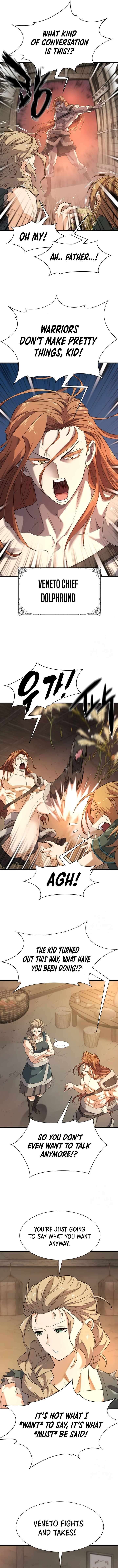 Read The World's Best Engineer Manga Online