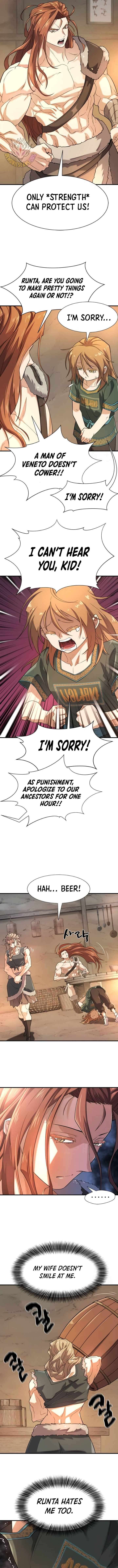 Read The World's Best Engineer Manga Online