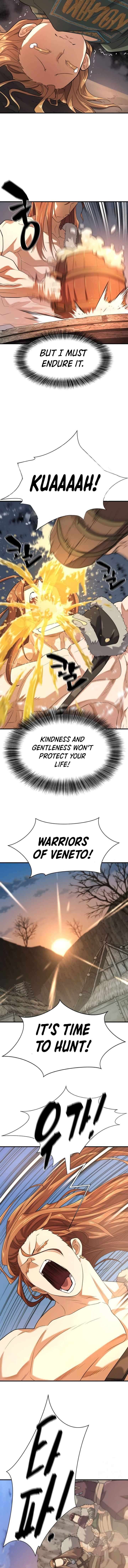 Read The World's Best Engineer Manga Online