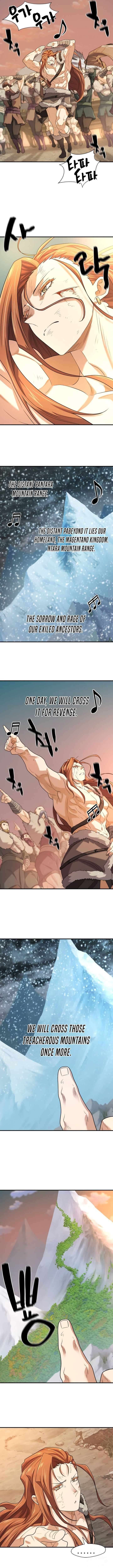 Read The World's Best Engineer Manga Online