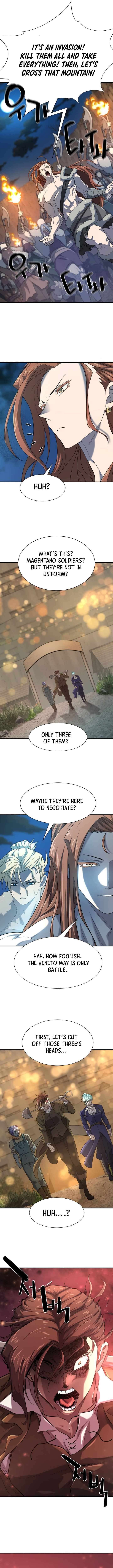 Read The World's Best Engineer Manga Online