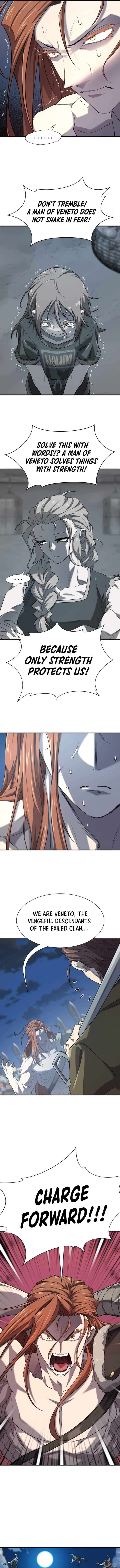 Read The World's Best Engineer Manga Online