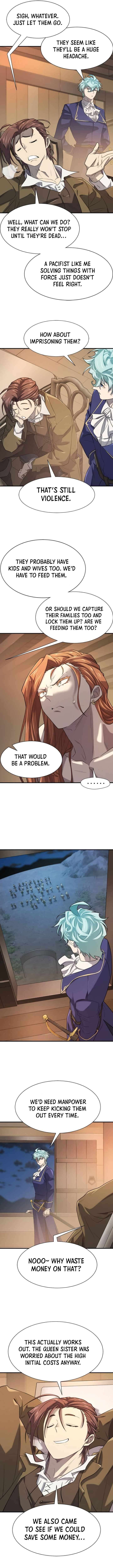 Read The World's Best Engineer Manga Online
