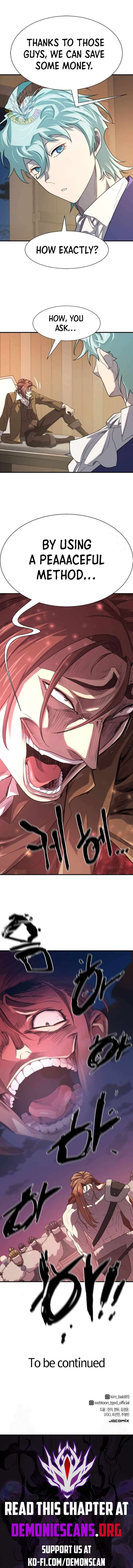 Read The World's Best Engineer Manga Online