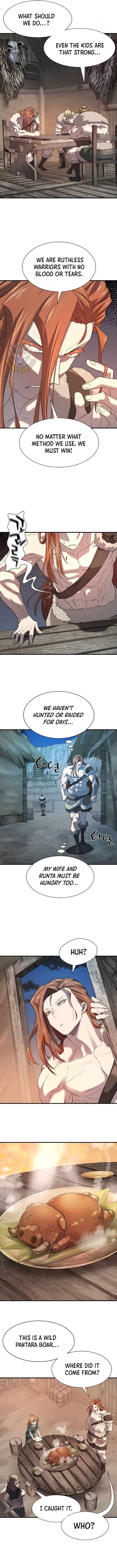 Read The World's Best Engineer Manga Online