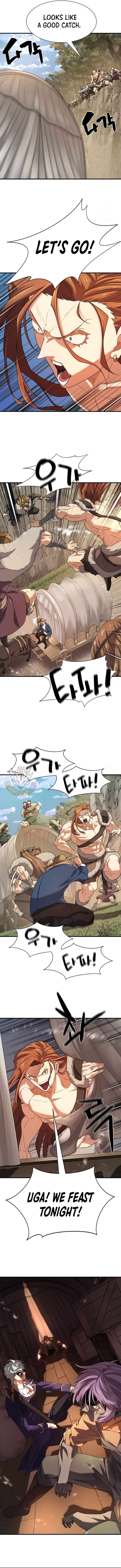 Read The World's Best Engineer Manga Online