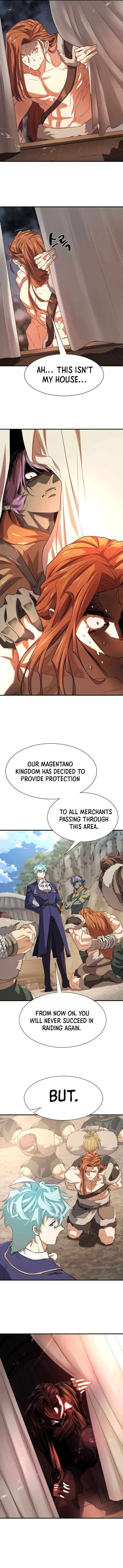 Read The World's Best Engineer Manga Online
