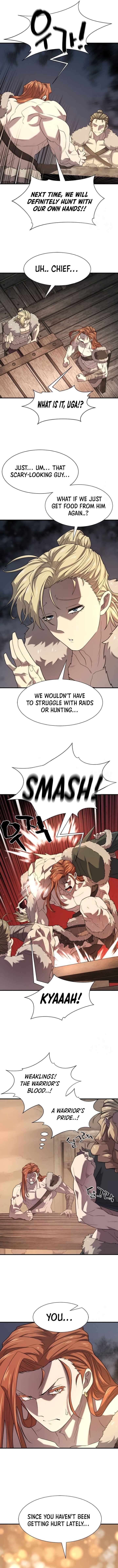 Read The World's Best Engineer Manga Online