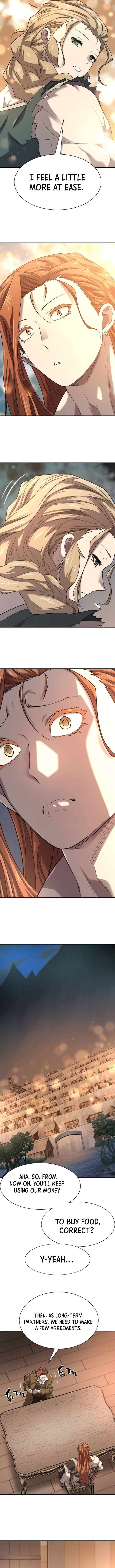 Read The World's Best Engineer Manga Online
