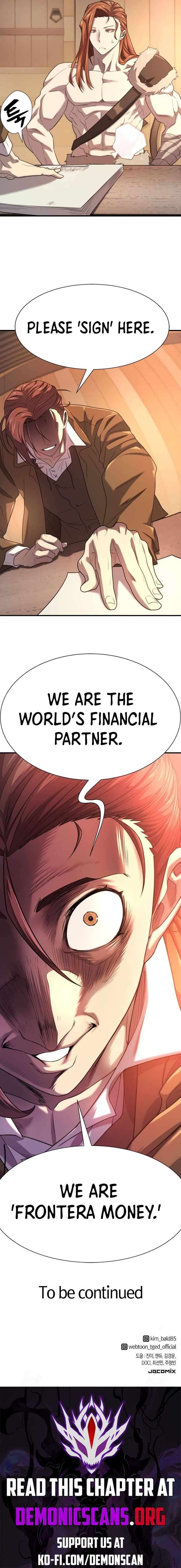 Read The World's Best Engineer Manga Online