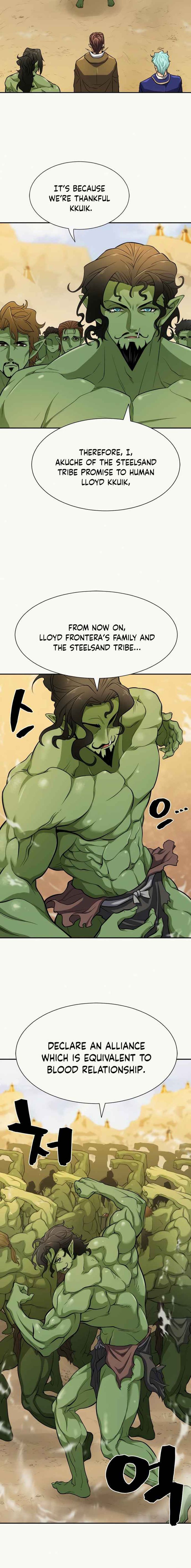 Read The World's Best Engineer Manga Online