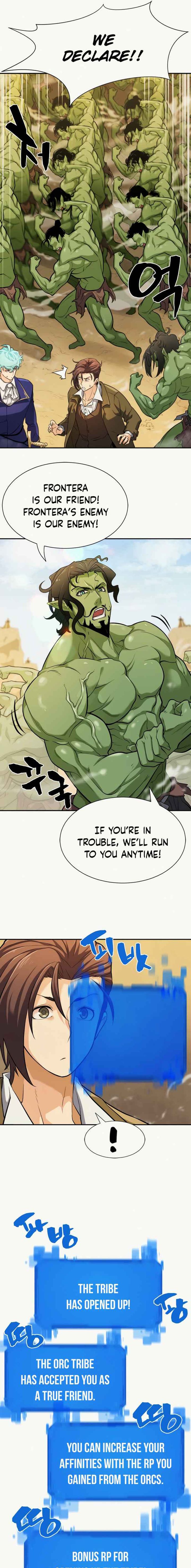 Read The World's Best Engineer Manga Online