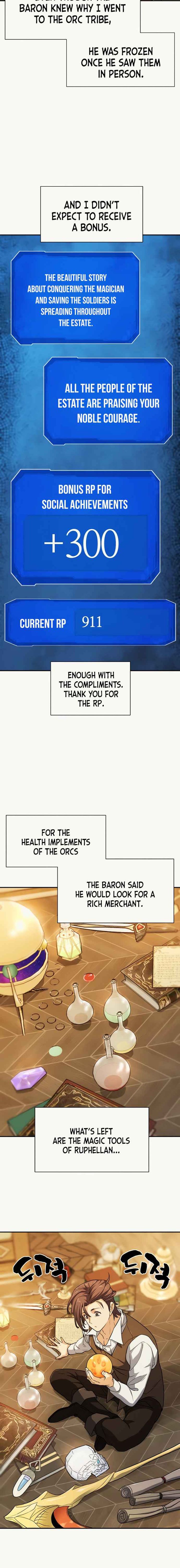 Read The World's Best Engineer Manga Online