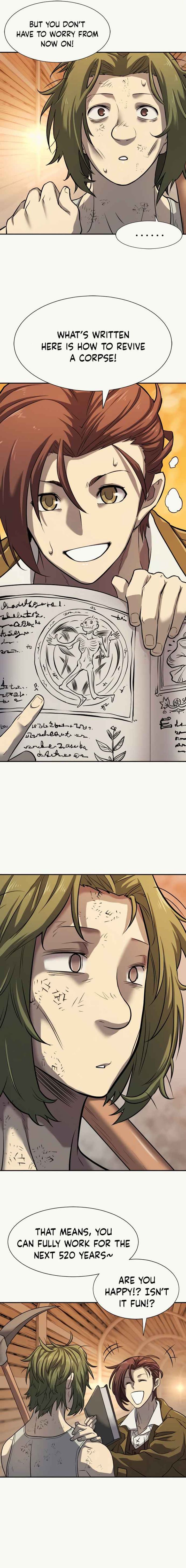 Read The World's Best Engineer Manga Online
