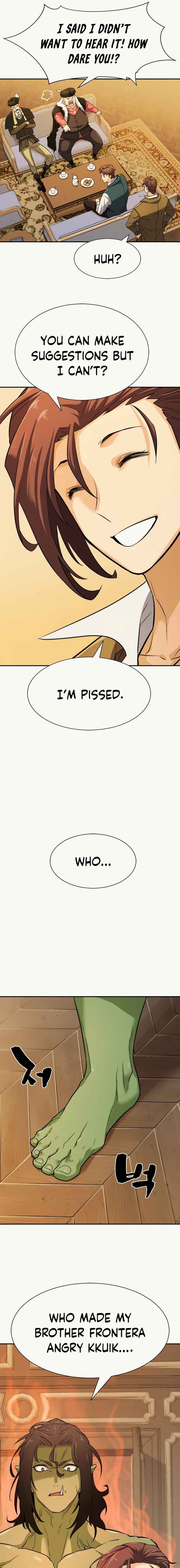 Read The World's Best Engineer Manga Online