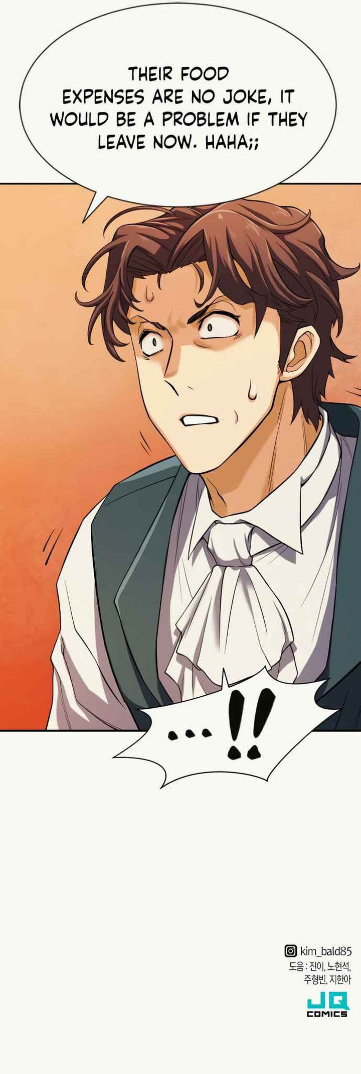 Read The World's Best Engineer Manga Online