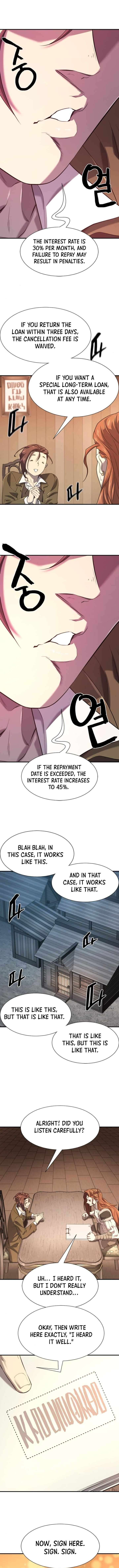 Read The World's Best Engineer Manga Online